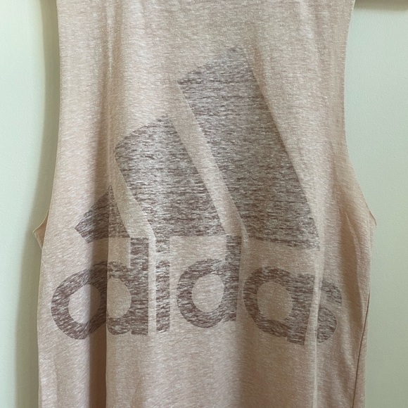 Adidas Muscle Tank - Picture 3 of 6